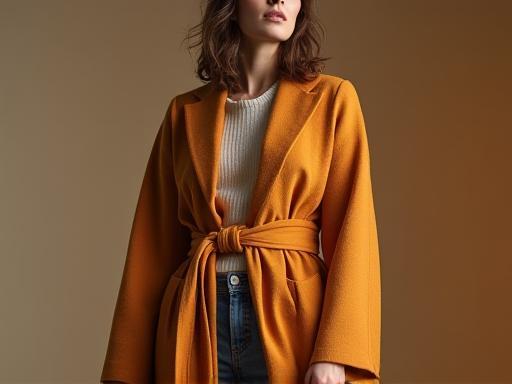 Stijlvolle dameskleding collectie