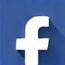 Facebook icoon