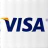 Visa betaalmethode